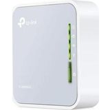 Tp-Link Ac750 Kablosuz Taşınabilir Yönlendirici