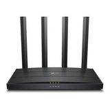 TP-LINK ARCHER AX12 300MBPS-1201MBPS DUAL-BANT Wi-Fi 6 ROUTER