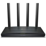 TP-Link Archer AX12 AX1500 Dual Band Wi-Fi 6 Easy Mesh Router