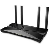 Tp-Link Archer AX20 4 Port 1750 Mbps Router - Teşhir - Çok Renkli