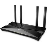 Tp-Link Archer Ax20 4 Port 1750 Mbps Router - Teşhir Outlet Vitrin