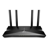 Tp-Link Archer AX23 Port 1800 Mbps Router Outlet - Çok Renkli