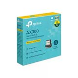 Tp-Link Archer Ax300 Nano 300 Mbps Kablosuz Ağ Adaptörü