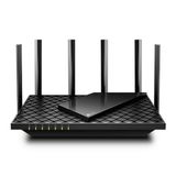 TP-Link Archer AX73 AX5400 Dual Band Fiber Destekli Gigabit Wi-Fi 6 Router
