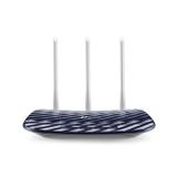 Tp-lınk Archer C20, Ac750, 4port, 750mbps, Dual Band Wifi, Masaüstü, Megabit, Router, Access Point,