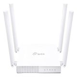 TP-Link Archer C24 AC750 4 Port Kablosuz Dual Band Router Geniş Kapsama Alanı ile Yüksek Performans
