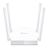 Tp-Link Archer C24 Ac750 4Port Dual Band Wi-Fi Router