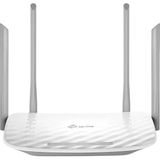Tp-Link Archer C50, Ac 1200 Mbps Dual Band Access Point Router