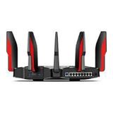 TP-Link Archer C5400X AC5400 MU-MIMO Üç Bant Oyuncu Router
