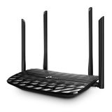 TP-Link Archer C6 4 Port 1200 Mbps Router