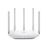 tp-link archer c60, ac1350 mbps, geniş menzil, beamforming, access point modu, dual-band wi-fi 5 ro
