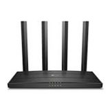 TP-Link Archer C80 AC1900 2.4/5 GHz 4 Port Mu-Mimo Gigabit 4 Antenli Router