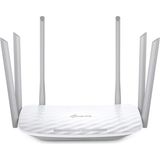 Tp-Link Archer C86 4 Port 1900 Mbps Router - Teşhir - Çok Renkli