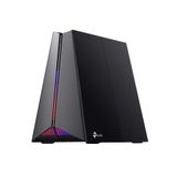 TP-Link Archer GE550 | Wi-Fi 7 Gaming Router | 9300 Mbps Hız | Üç Bant | 5G/2.5G Port | EasyMesh | MLO | RGB Aydınlatma | Oyun Hızlandırma | HomeShield