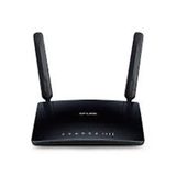 TP-Link Archer MR200 AC750 Dual Band Ev Ofis Tipi 4G LTE Router