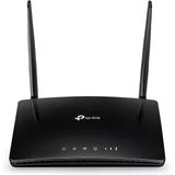 Tp-Link Archer Mr200, Ac750 Mbps Dual Band 3G/4G Lte Router, Çift Bantlı
