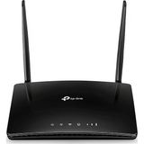 Tp-Link Archer Mr200 Lte 4 Port 750 Mbps Mobil Modem