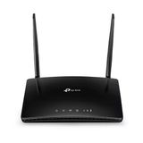 Tp-Link Archer Mr200 V5.3 Ac750 Kablosuz Çift Bant 4G Lte Route