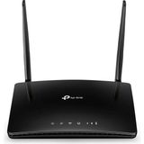 TP-Link Archer MR402 4 Port 1200 Mbps 4G Mobil Modem