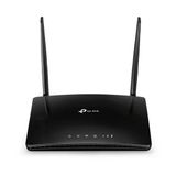 Tp-Link Archer Mr402 Ac1200 Kablosuz Çift Bant 4G Lte Router Mobil Modem