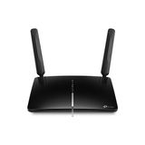 Tp-Lınk Archer MR600 AC1200 Dual Band 3g/4g Cat6 Lte Router Hızlı Bağlantı Özellikleri ve Anten