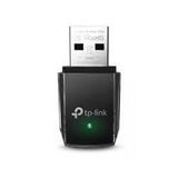 Tp-Link Archer T1300u Ac1300 Mini Kablosuz Mu-Mımo Usb Adaptör