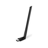 TP-Link Archer T2U , 600 Mbps Antenli Wireless USB Adaptör - Standart