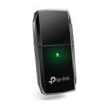 Tp-Lınk Archer T2u Ac600 Mini Dual Band 600Mbps 5Ghz Wi-Fi Usb Adapter