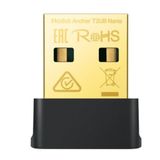 TP-Link Archer T2UB Nano 600 MBPS AC600 Kablosuz USB Adaptör