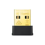 Tp-Link Archer T2ub Nano Ac600 D.b Bluetooth Usb A Adaptör