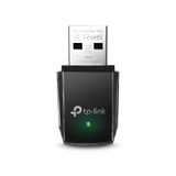 Tp-Link ARCHER T3U 2.4 / 5 Ghz Mini Wireless MU-MIMO USB Adaptör
