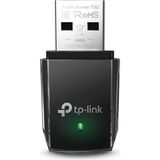 TP-Link Archer T3U, AC1300 Mini Wireless Mu-Mımo USB Adaptör - Standart