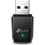 Tp-Link Archer T3U Mini 1300 Mbps Kablosuz USB Adaptör AC1300 (Kdo)