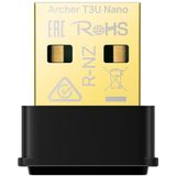 TP-Link Archer T3U Nano Dualband USB Adaptör