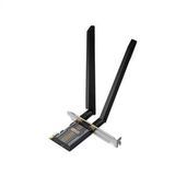 TP-LINK ARCHER TBE400E 688MBPS-2882MBPS-2882MBPS TRI-BANT Wi-Fi 7 / BLUETOOTH PCI-E KART