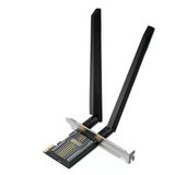 Tp-Link Archer Tbe400e Wifi 7 Tri- Band Bluetooth 5.4 Pcı Ekspres Adaptör Be6500