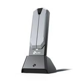Tp-Link Archer TBE400UH 2882 Mbps Wifi 7 Kablosuz USB Adaptör BE6500 (Kdo)