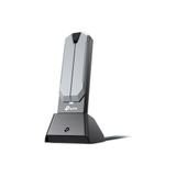 Tp-Link Archer Tbe400uh 2882 Mbps Wifi 7 Kablosuz Usb Adaptör Be6500