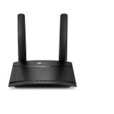 TP-LINK ARCHER TL-MR100 2 Port 300 Mbps 2 Anten Masaüstü 4G Router
