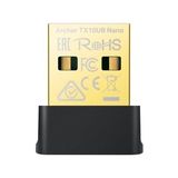 TP-LINK ARCHER TX10UB NANO AX900 WIFI6 BLUETOOTH USB KABLOSUZ ADAPTÖR