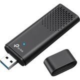 TP-Link Archer TX20U 1200 MBPS Wifi 6 AX1800 Kablosuz USB Adaptör