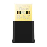 Tp-Link Archer TX20U Nano 1200 Mbps Wifi 6 Kablosuz USB Adaptör AX1800 (Kdo)