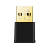 TP-LINK ARCHER TX20U NANO AX1800 Wi-Fi 6 Kablosuz USB Adaptör