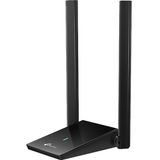 Tp-link Archer Tx20U Plus Wi-Fi 6 USB Adaptör Ax1800 Mbps 3.0 Çift Anten Beamforming Mu-Mimo Oyun Wpa3