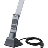TP-Link Archer TX20UH 1800 MBPS Wifi 6 AX1800 Kablosuz USB Adaptör