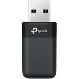 TP-Link Archer TX23U WiFi 6 USB Adaptör AX1800 (1800 Mbps), Mini Nano Tasarım, Dual Band 5GHz/2.4GHz, USB 3.0, WPA3 Güvenlik, MU-MIMO OFDMA, Windows 11/10 Uyumlu Kablosuz Adaptör