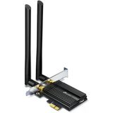 Tp-Link Archer Tx50e Wi-Fi Ethernet Kartı Outlet Teşhir Vitrin