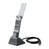 TP-Link Archer TX50UH, AX3000Mbps USB Adaptörü, Wi-Fi 6, USB 3.0, Çift Bantlı, WPA3, Beamforming, MU-MIMO