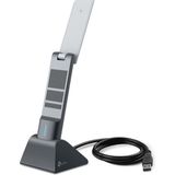 Tp-Link Archer TX50UH, AX3000MBPS USB Adaptörü, Wi-Fi 6, USB 3.0, Çift Bantlı, Wpa3, Beamforming, Mu - Standart