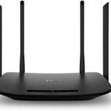 Tp-Link Archer Vr300 1200Mbps Vdsl2 Modem Outlet